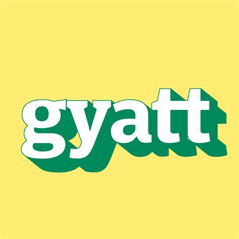 Gyattt .
